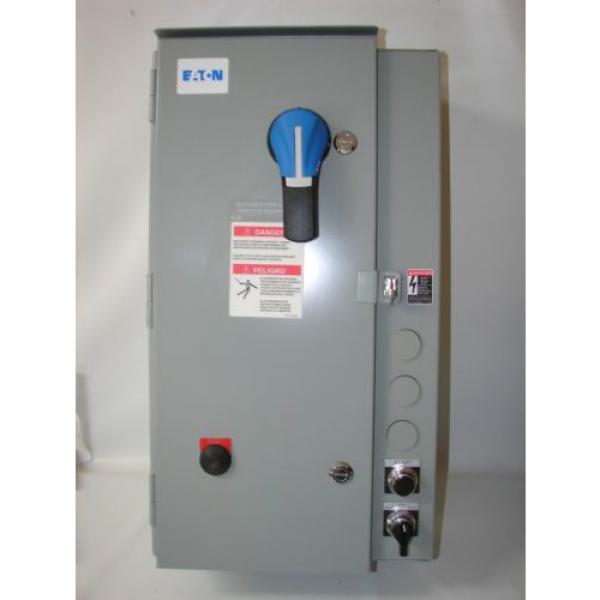 Origin Eaton ECP5522CAF Freedom, Irrigation, Pump Panel, 50 Amp HMCPE Breaker #1 image