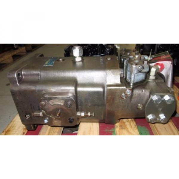 Denison Hydraulic Pump P14X GOLDCUP r #1 image