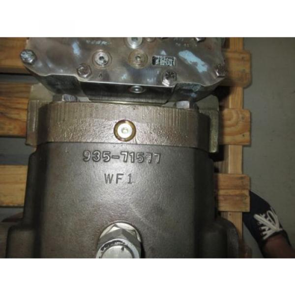 Denison Hydraulic Pump P14X GOLDCUP r #7 image