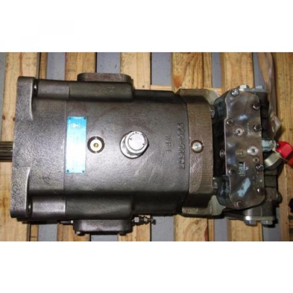 Denison Hydraulic Pump P14X GOLDCUP r #8 image