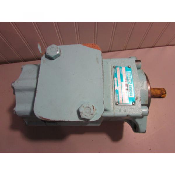 Denison Hydraulic Pump T6CC 022 022 1R00 C100 #1 image