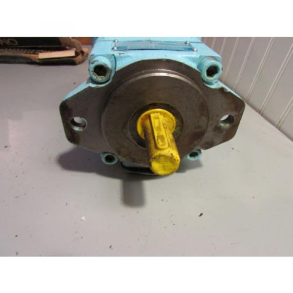 Denison Hydraulic Pump T6CC 022 022 1R00 C100 #4 image