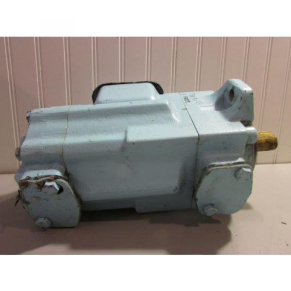 Denison Hydraulic Pump T6CC 022 022 1R00 C100 #5 image