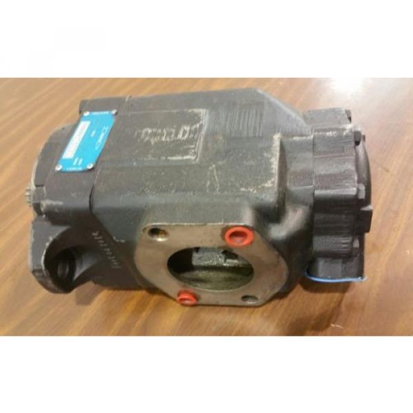 Denison Hydraulic Gear Pump T6DC-035-014-3R31 #034;SHIPPING AVAILABLE#034; #2102SR #3 image