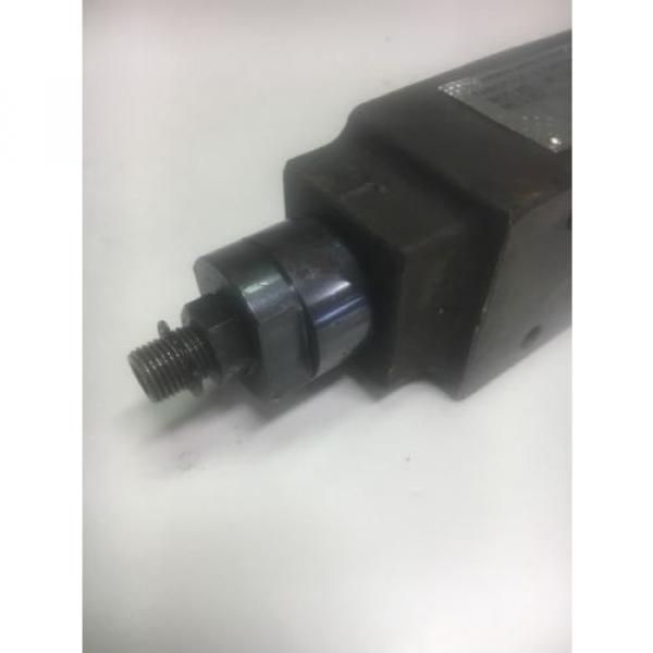 Daikin Industries MT-02W-50 Throttle amp; Check Valve Warranty Fast Shipping #4 image