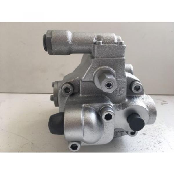Daikin Piston Pump V15A1R85- Fully Rebuild #4 image