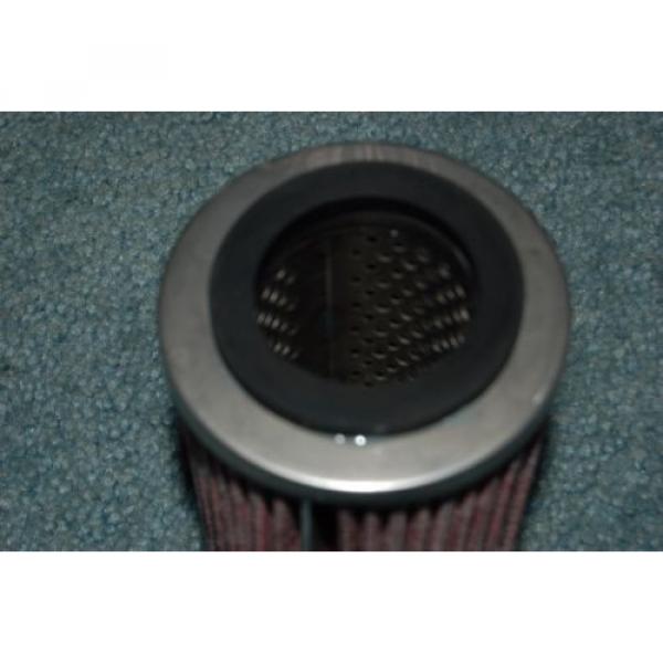 McQuay industrial HVAC centrifugal chiller compressor hydraulic oil filter AC #5 image