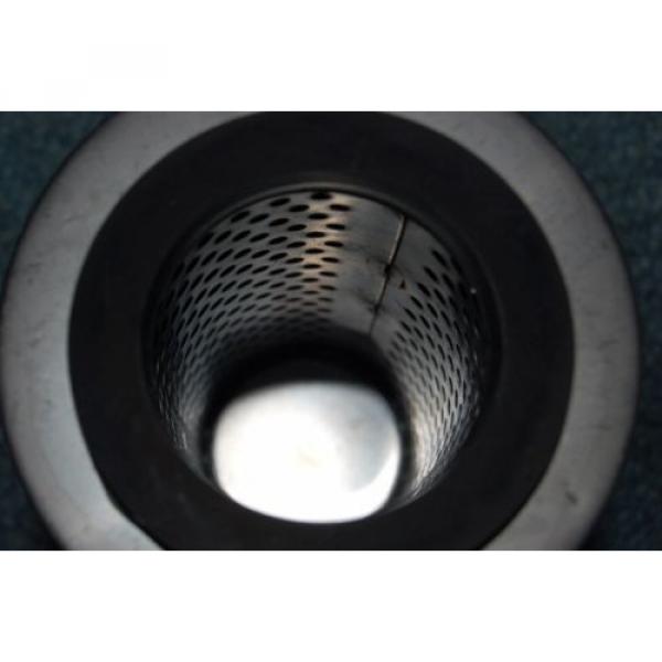 McQuay industrial HVAC centrifugal chiller compressor hydraulic oil filter AC #6 image
