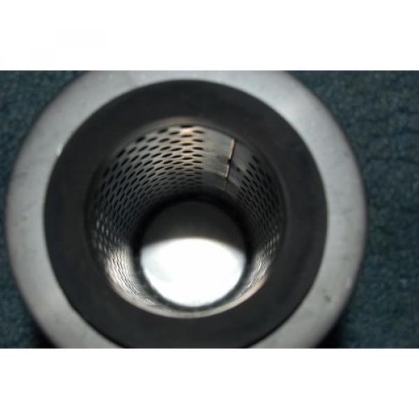 McQuay industrial HVAC centrifugal chiller compressor hydraulic oil filter AC #7 image