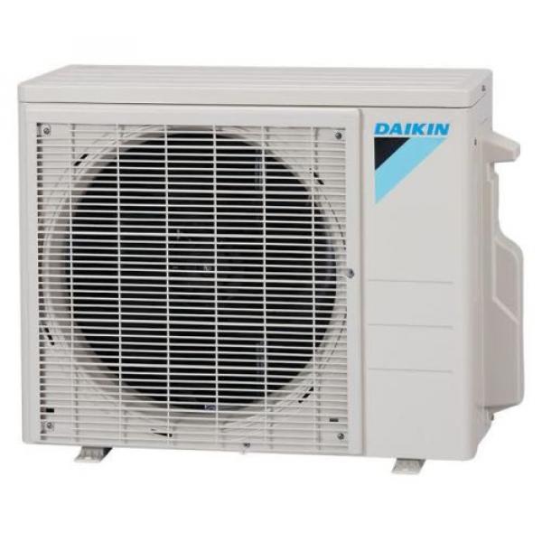 Daikin 9000 BTU Heat Pump Air Conditioner 15 SEER Single Zone Mini Split #3 image