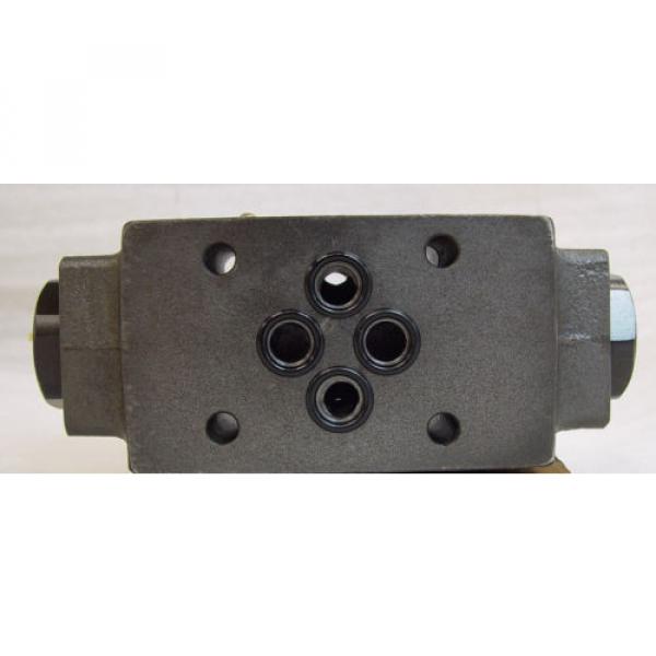 Hydraulic check valve Daikin MP-02W-20-60 , Pilot #3 image