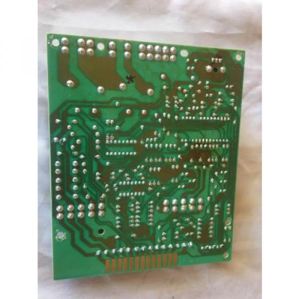 Daikin McQuay Mark IV/AC 056792402   Heat Pump Control Circuit Board #4 image