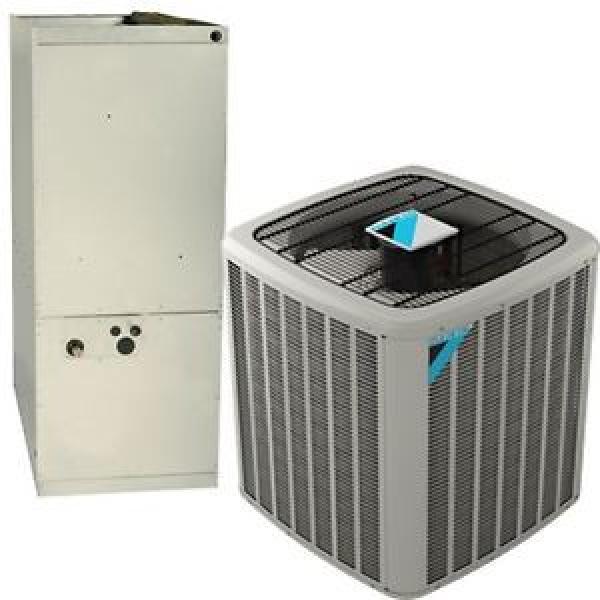 10 Ton Commercial Heat Pump System by Daikin/Goodman 208-230V 3 phase #1 image