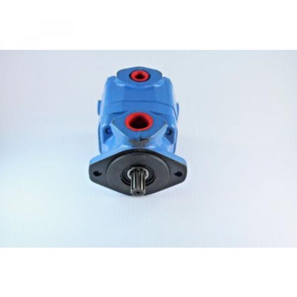 Hydraulic V20F1R7P38C8F20L, Replacement Vickers / Fluidyne Hydraulic Pump #5 image