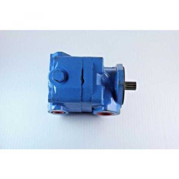 Hydraulic V20F1R7P38C8F20L, Replacement Vickers / Fluidyne Hydraulic Pump #7 image