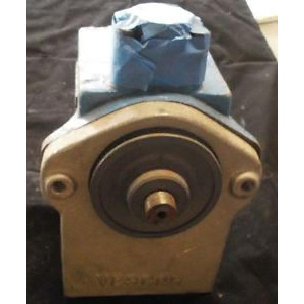 International Vickers?? Hydraulic Vane Pump T6C-028 #1 image