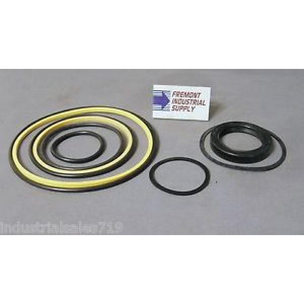 919305 Viton rubber seal kit for Vickers 3525V F3 hydraulic vane pump #1 image
