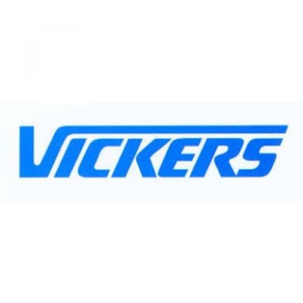 Vickers ~ Coil Valve ~ Model Number 02-111185 ~ Brand origin In the Box #7 image