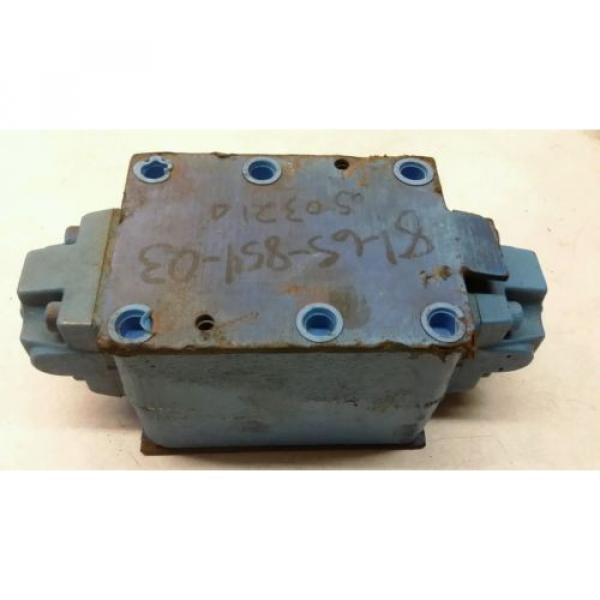 Vickers Pilot Operated Check Valve DGPC 06 AB 51 #3 image
