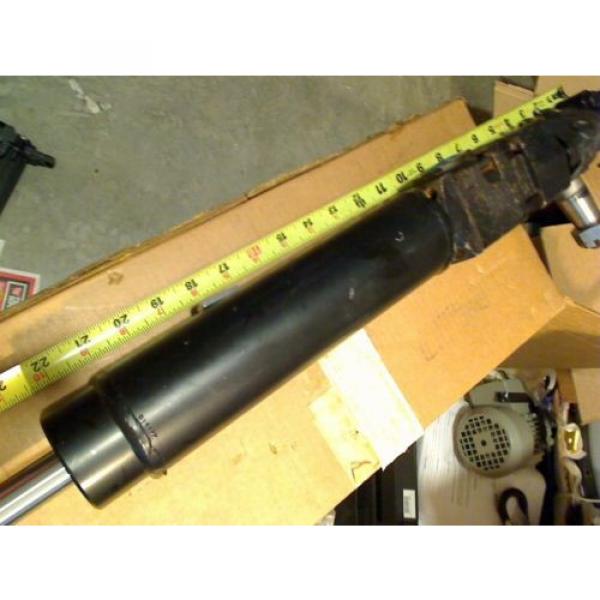 VICKERS HYDRAULIC CYLINDER #6 image