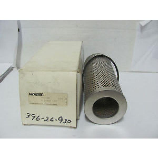 Vickers Hydraulic filter element 941448 origin old stock #1 image