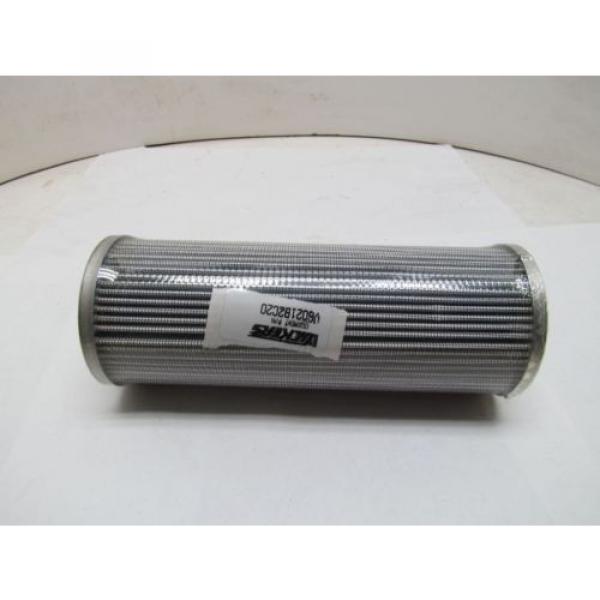 Vickers V6021B2C20 Hydraulic Filter Element #5 image