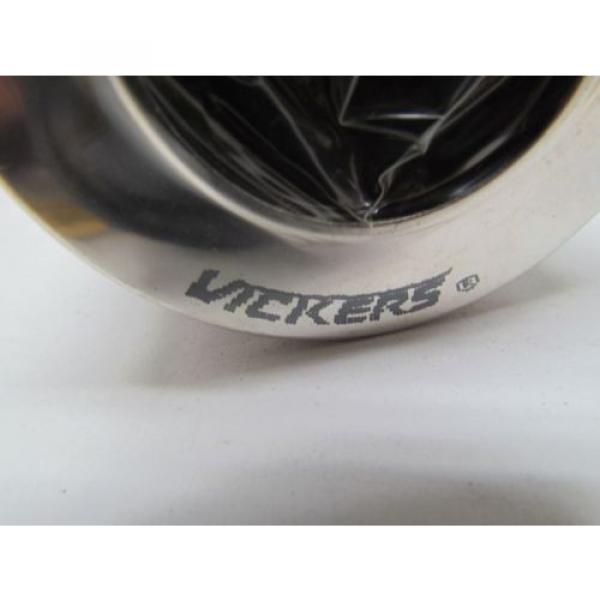 Vickers V6021B2C20 Hydraulic Filter Element #8 image
