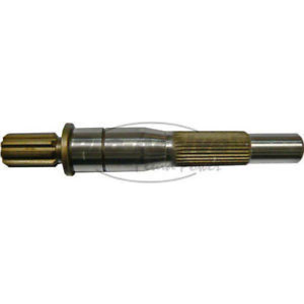 Vickers V20 Vane Pump   Hydraulic Shaft  307817 #1 image