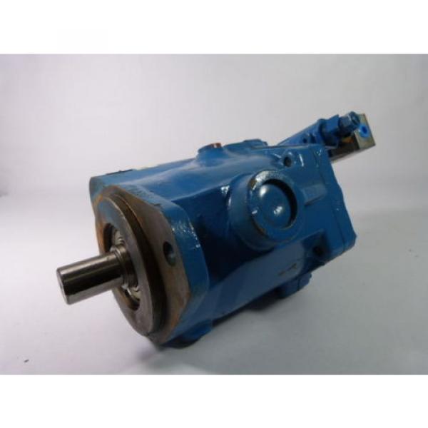 Vickers PVB29-RS20-CM11 Hydraulic Piston Pump  REFURBISHED #1 image