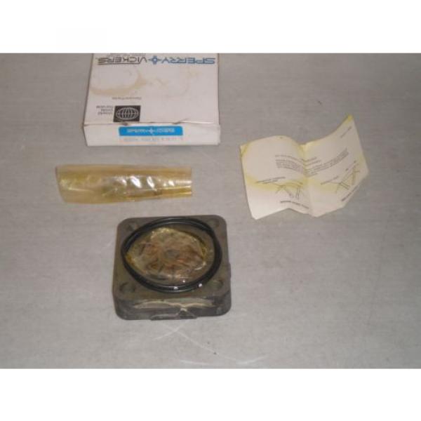 origin Sperry Vickers 922574 Cartridge Kit Free Shipping #1 image