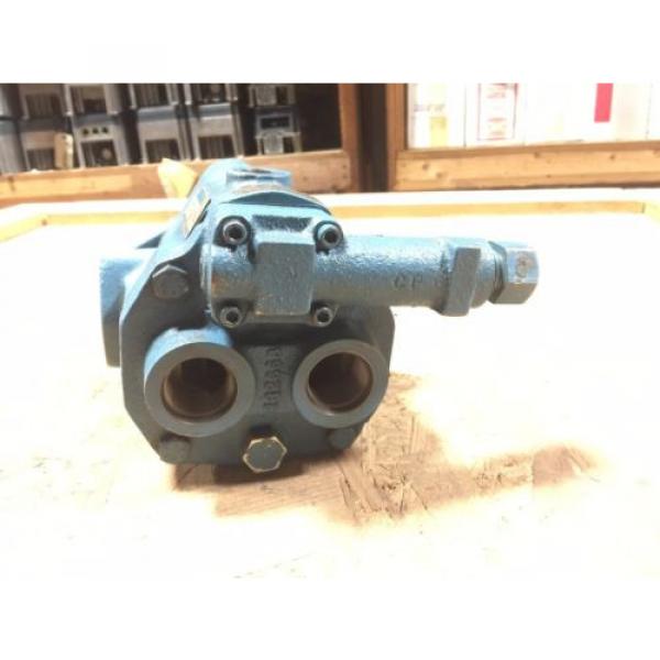 Vickers Hydraulic Pump PV010 A2R SE1S 10 CM7 11 #2 image