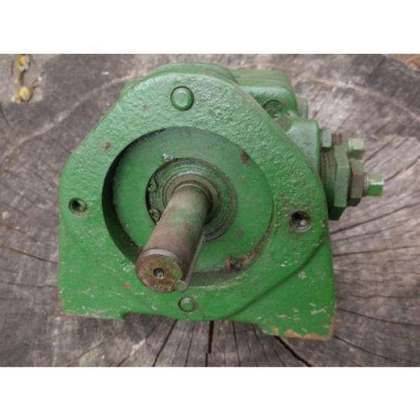 Vickers Hydraulic Vane Pump origin #2 image