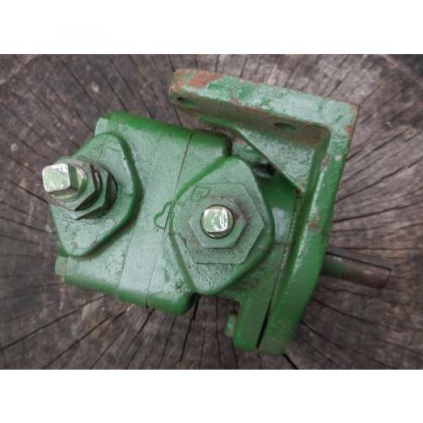 Vickers Hydraulic Vane Pump origin #4 image