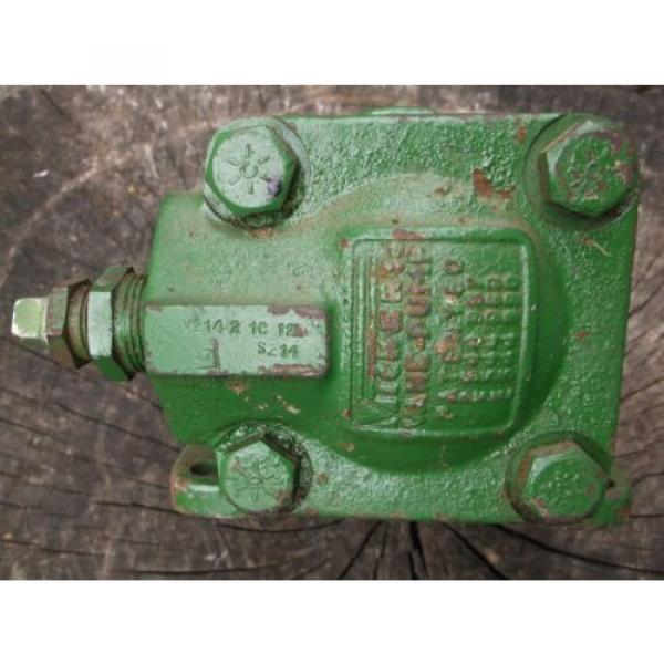 Vickers Hydraulic Vane Pump origin #5 image