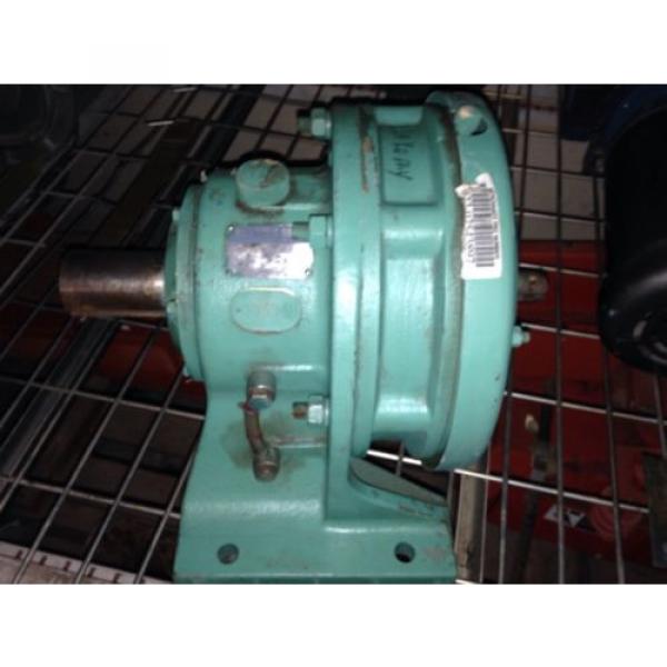 Sumitomo H56A SM-CYCLO Planetary Gear Drive/Gearbox/Speed Reducer #1 image