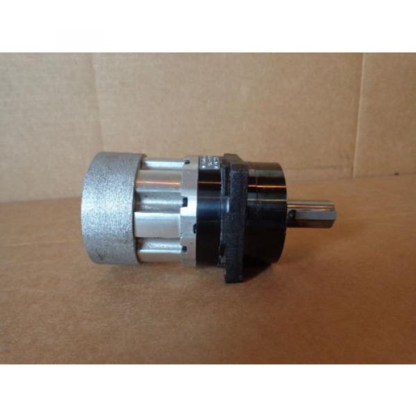 Sumitomo Heavy Indusrties ANFX-P110W-2DL3-21 Gearhead Reducer #1 image
