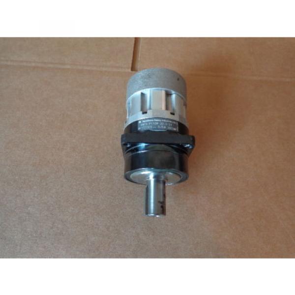 Sumitomo Heavy Indusrties ANFX-P110W-2DL3-21 Gearhead Reducer #2 image