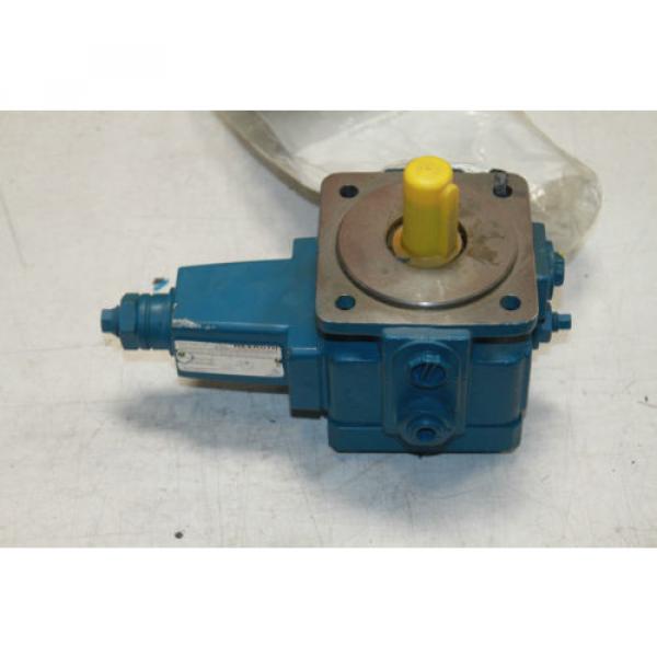 REXROTH 1PV2V3-44 HYDRAULIC VANE pumps with Operating Instructions Origin #1 image