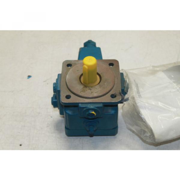 REXROTH 1PV2V3-44 HYDRAULIC VANE pumps with Operating Instructions Origin #3 image