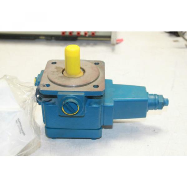 REXROTH 1PV2V3-44 HYDRAULIC VANE pumps with Operating Instructions Origin #4 image