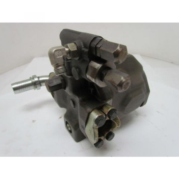 Rexroth A10VS016DRG/30R-PKC62N00 Hydraulic Piston pumps 1800 rpm #4 image