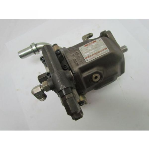 Rexroth A10VS016DRG/30R-PKC62N00 Hydraulic Piston pumps 1800 rpm #5 image