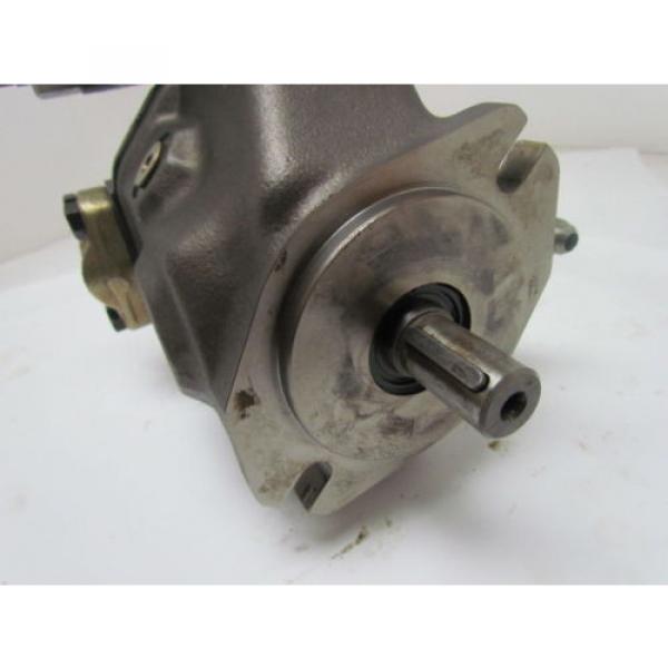 Rexroth A10VS016DRG/30R-PKC62N00 Hydraulic Piston pumps 1800 rpm #6 image