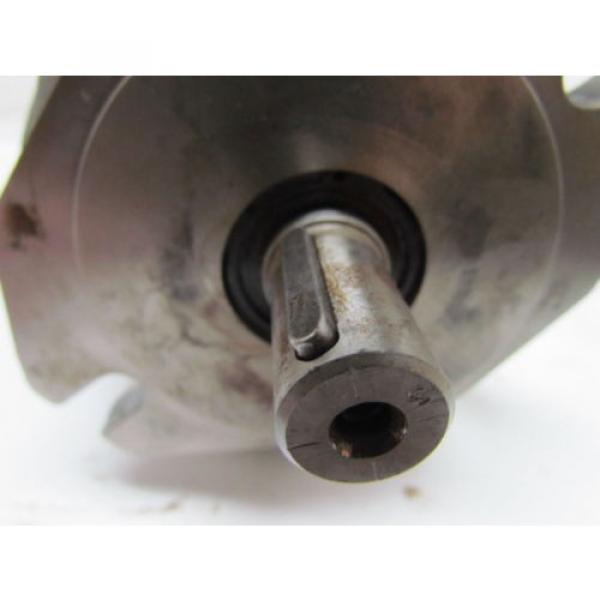 Rexroth A10VS016DRG/30R-PKC62N00 Hydraulic Piston pumps 1800 rpm #7 image