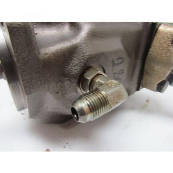 Rexroth A10VS016DRG/30R-PKC62N00 Hydraulic Piston pumps 1800 rpm #8 image