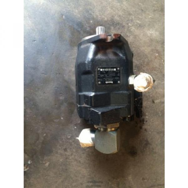 Hydraulic pumps Rexroth 40275743 #2 image