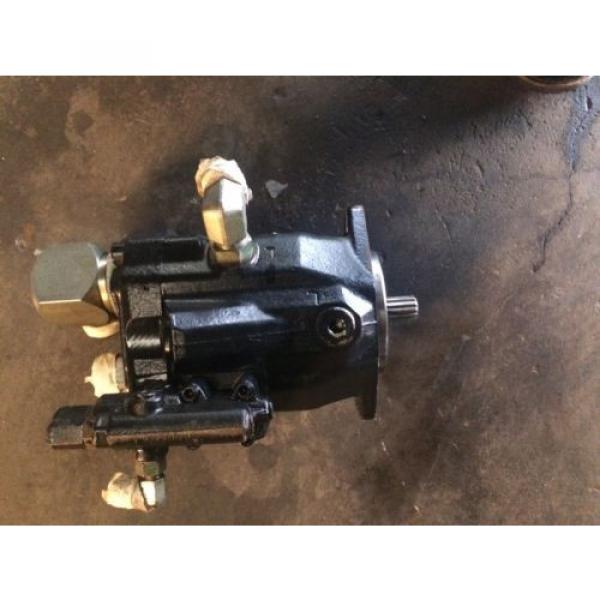 Hydraulic pumps Rexroth 40275743 #3 image