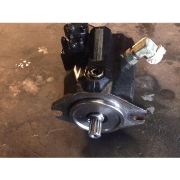 Hydraulic pumps Rexroth 40275743 #4 image