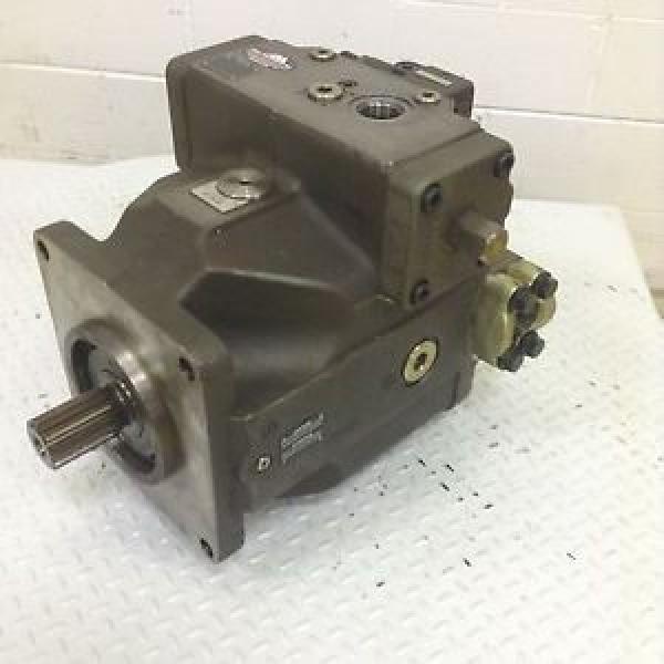 Rexroth pumps AHAA4VS0 250 DRG/30R-PSD63K07-S1277 Used #83955 #1 image