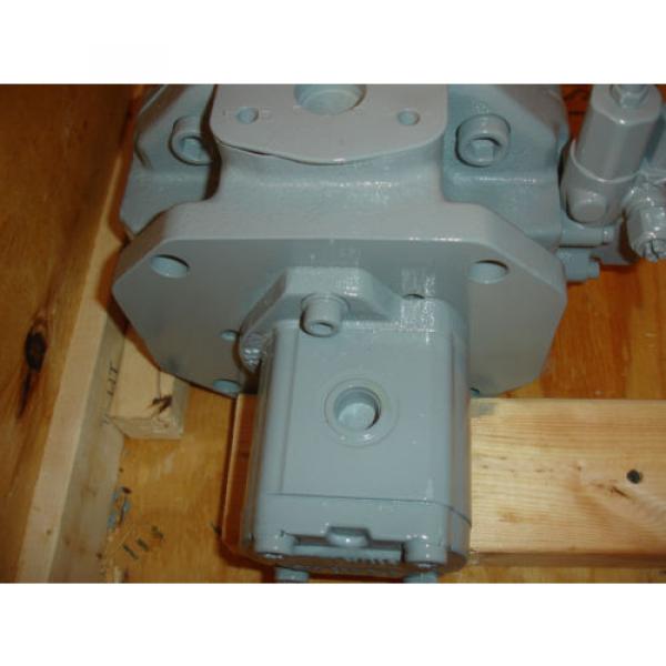 Origin Appleton Marine Hydraulic pumps YMD-9357 YMD9357 Bosch Rexroth  Winch AMD1591 #4 image